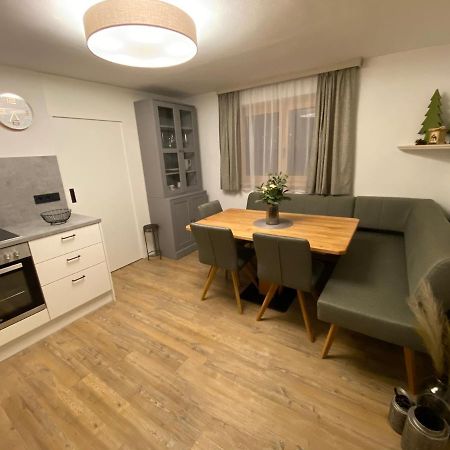 Appartement Franz-Josef อัลเทนมาร์คท์ อิม พองเงา ภายนอก รูปภาพ