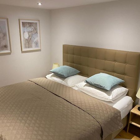 Appartement Franz-Josef อัลเทนมาร์คท์ อิม พองเงา ภายนอก รูปภาพ