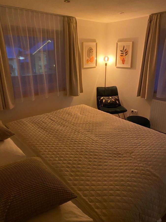Appartement Franz-Josef อัลเทนมาร์คท์ อิม พองเงา ภายนอก รูปภาพ