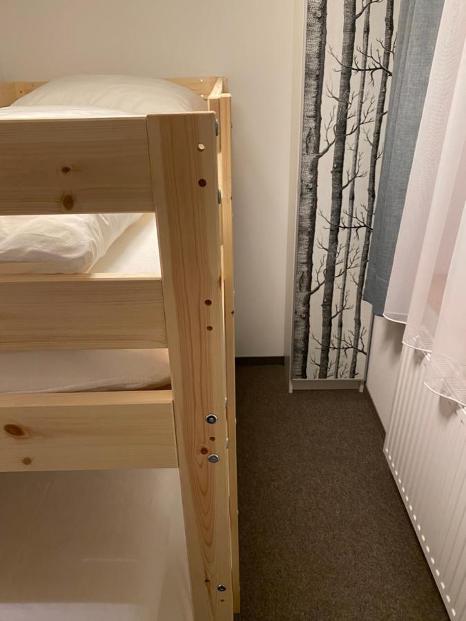 Appartement Franz-Josef อัลเทนมาร์คท์ อิม พองเงา ภายนอก รูปภาพ