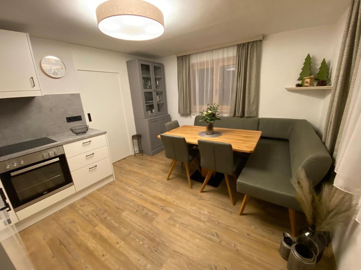 Appartement Franz-Josef อัลเทนมาร์คท์ อิม พองเงา ภายนอก รูปภาพ