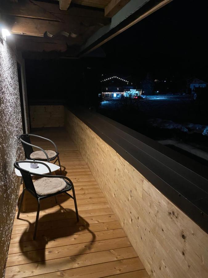 Appartement Franz-Josef อัลเทนมาร์คท์ อิม พองเงา ภายนอก รูปภาพ