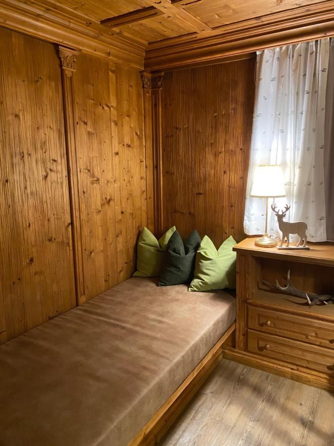 Appartement Franz-Josef อัลเทนมาร์คท์ อิม พองเงา ภายนอก รูปภาพ