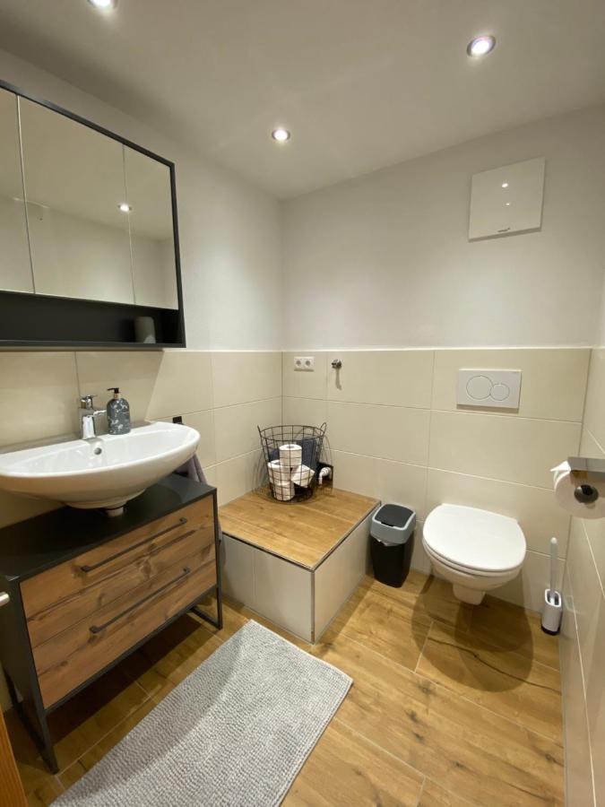 Appartement Franz-Josef อัลเทนมาร์คท์ อิม พองเงา ภายนอก รูปภาพ